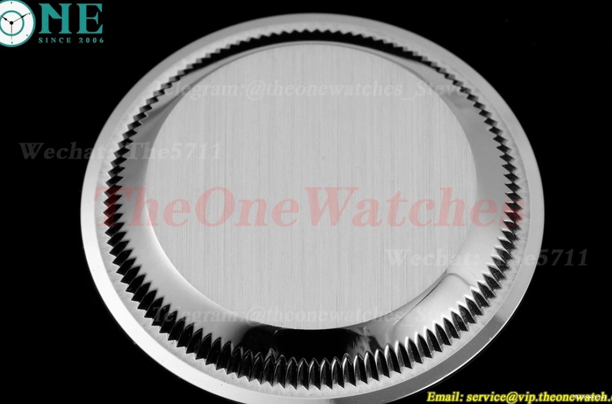 GMF Green SS Stk A2671 279174 904L 28MM Datejust Jub SS 0413